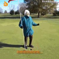 93岁奶奶恶搞27岁孙子，一夜爆红！1300万网友围观：奶奶太坑了