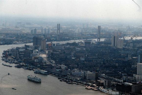 我从1978来丨40年“地标”你打过卡吗?有只“小仙女”约你聊聊