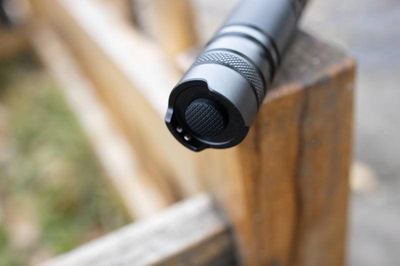 家居必备的实用型小工具，XTAR照明充电礼包体验