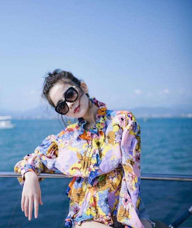 雪纺的穿搭技巧,雪纺穿搭