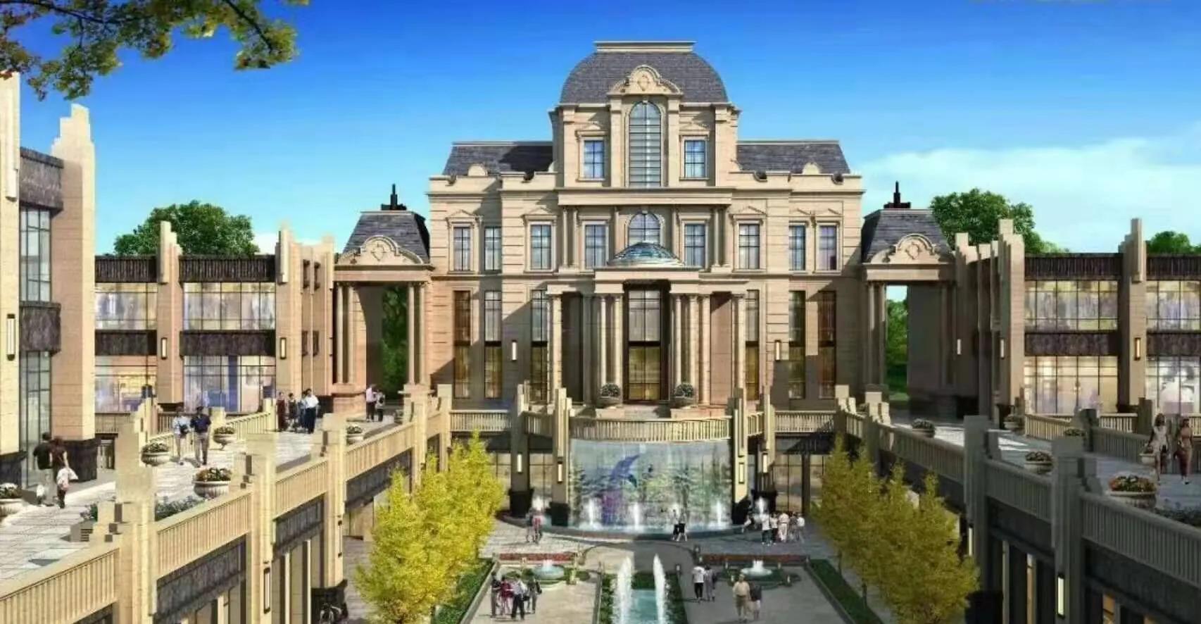 兰州新区金悦府周围配套,兰州新区金悦府