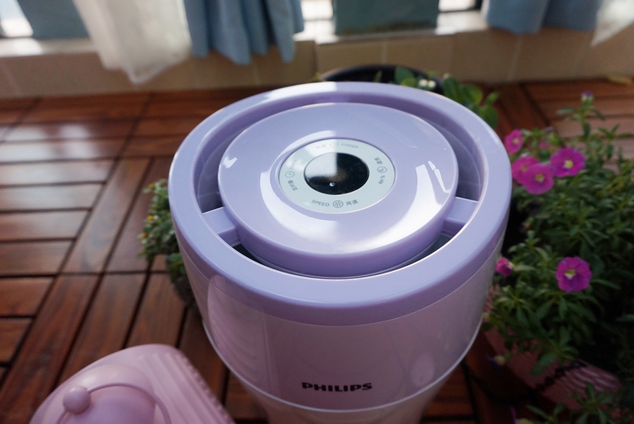 无雾加湿器增强版测评,飞利浦加湿器无雾老是自动停