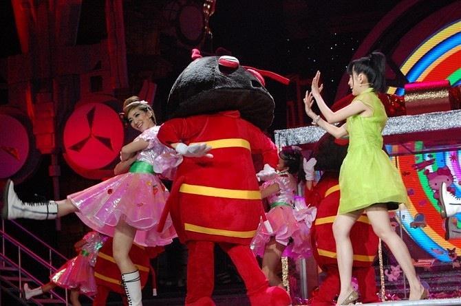 关于郭美美的事件,郭美美个人事件