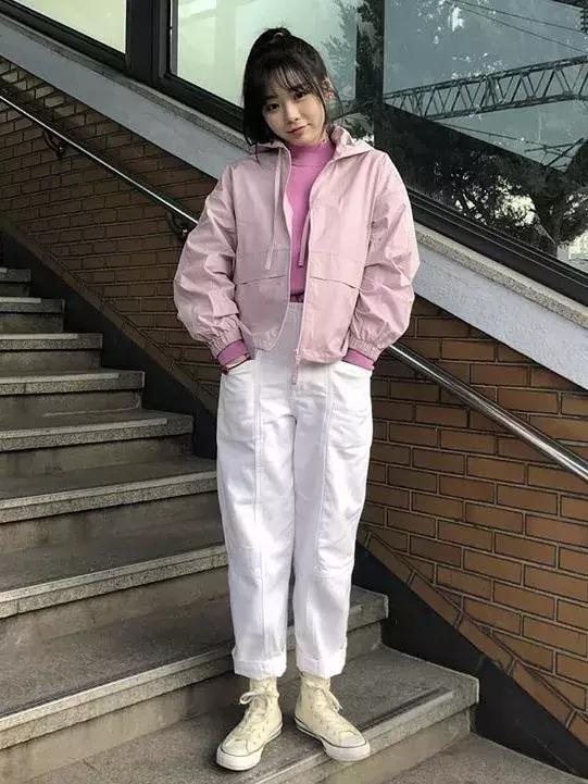 是你优衣库太骚,还是我胖虎不够飘?!