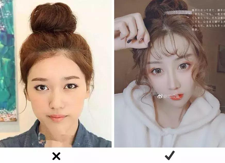 泰迪刘海怎么剪好看,今年超火的泰迪刘海你值得拥有