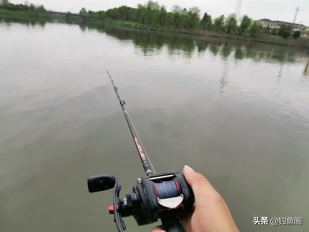 “拿假蚯蚓来钓我！你当我傻么”，用仿生饵挂钩，鱼都想骂人