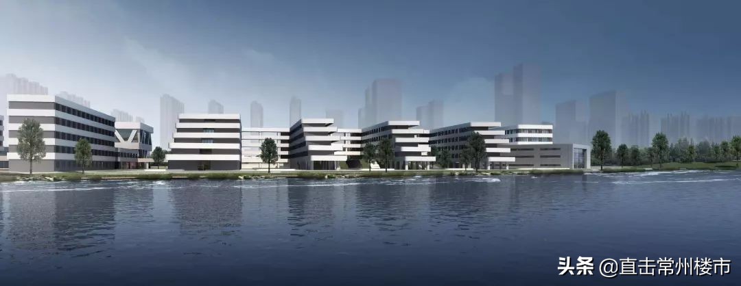 常州正规学校规划,常州规划投资3000亿