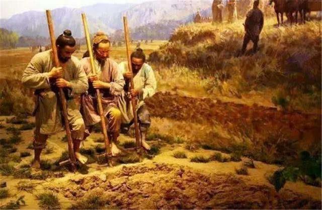 商纣王的筷子用什么做的,妲己发明了筷子