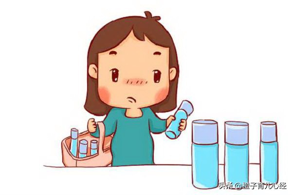 孕期选择护肤品时需要注意什么,孕妇用什么牌子的护肤品最安全