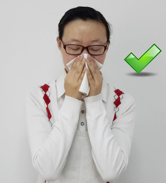 经常打喷嚏是什么病用什么药治,经常打喷嚏的10种征兆