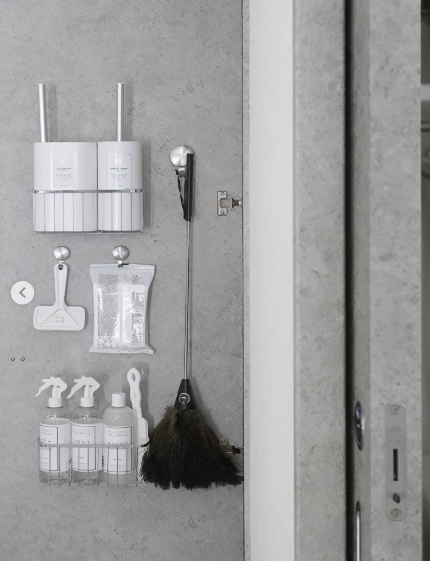 爱了这两间性冷淡系小户型,网友:这才叫一个人的豪宅