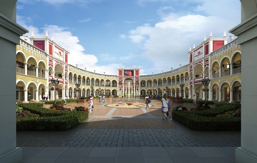 成都佛罗伦萨小镇到底怎么样,佛罗伦萨小镇成都百丽