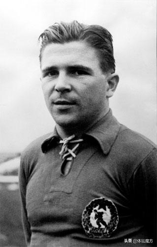 世界杯足球奇迹时刻,1954世界杯伯尔尼奇迹