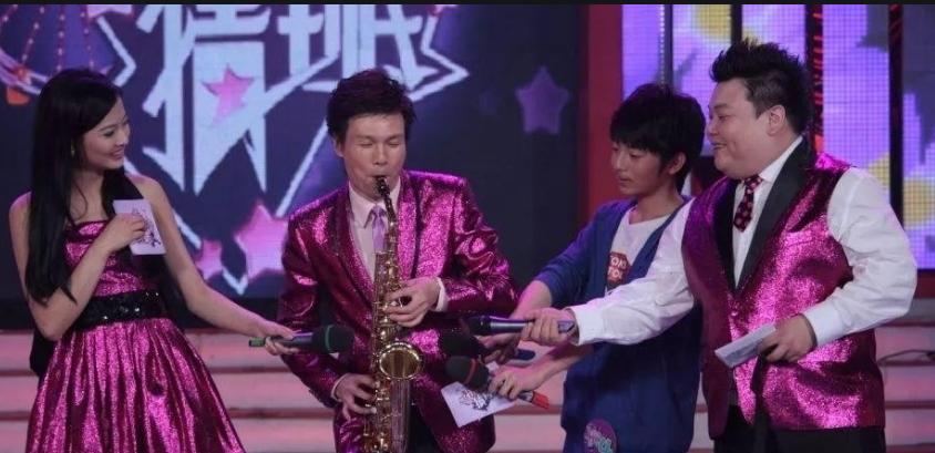 超级大赢家是怎么没落的,超级大赢家停播原因