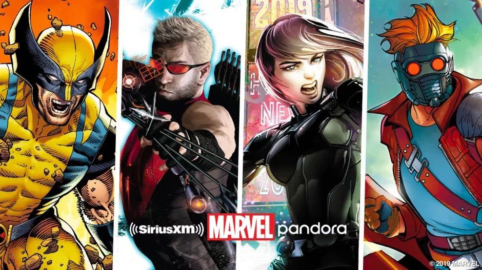 先声周报|烟鬼投资区块链,Spotify内测付费推歌