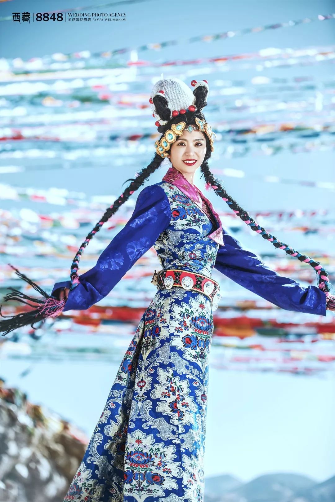 秘藏摄影西藏旅拍,8848西藏摄影展