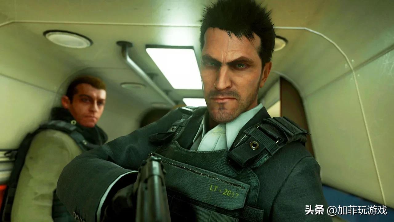 使命召唤8:现代战争3,使命召唤8:现代战争3最后一关