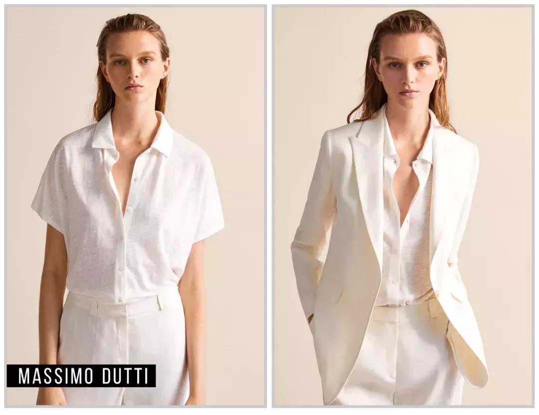 比T恤高贵，比衬衫优雅，今年夏天流行Polo衫