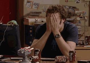 程序员必须知道的七个阶段,如何判断程序员正在做什么