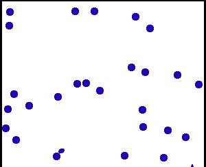 麦克斯韦的熵减思想实验,麦克斯韦妖与熵的关系