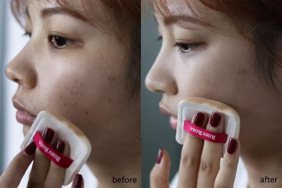 分析海绵粉扑的正确使用方法,粉扑海绵的正确使用方法