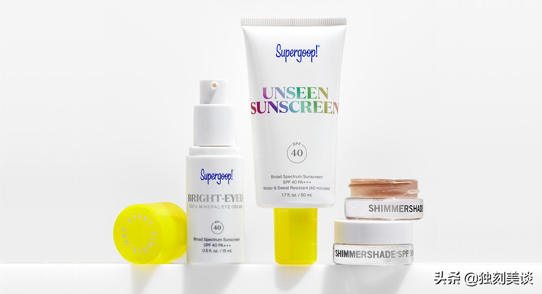 李佳琦推荐的防晒,李佳琦推荐10大平价防晒