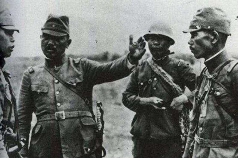 身高1.2米的“野马”战士：曾扮小学生刺杀日本军官，96岁仍健在