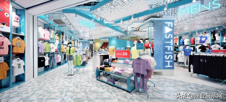 fastfish快鱼旗舰店毛衣,fastfish快鱼店铺