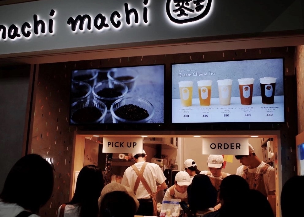 深圳是一座怎样的城市,深圳一座稍不努力就被淘汰的城市