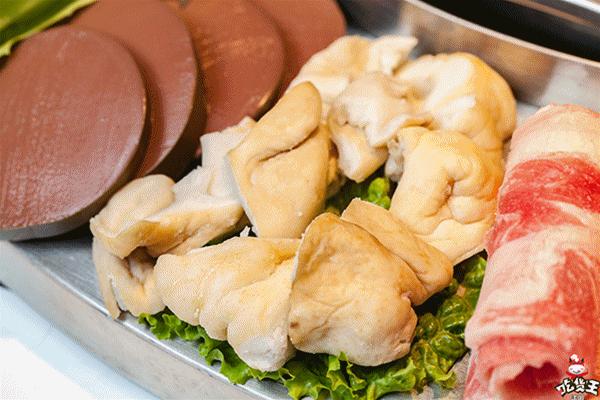 人均只要36元!江巴人火锅热辣呼啦圈上市啦