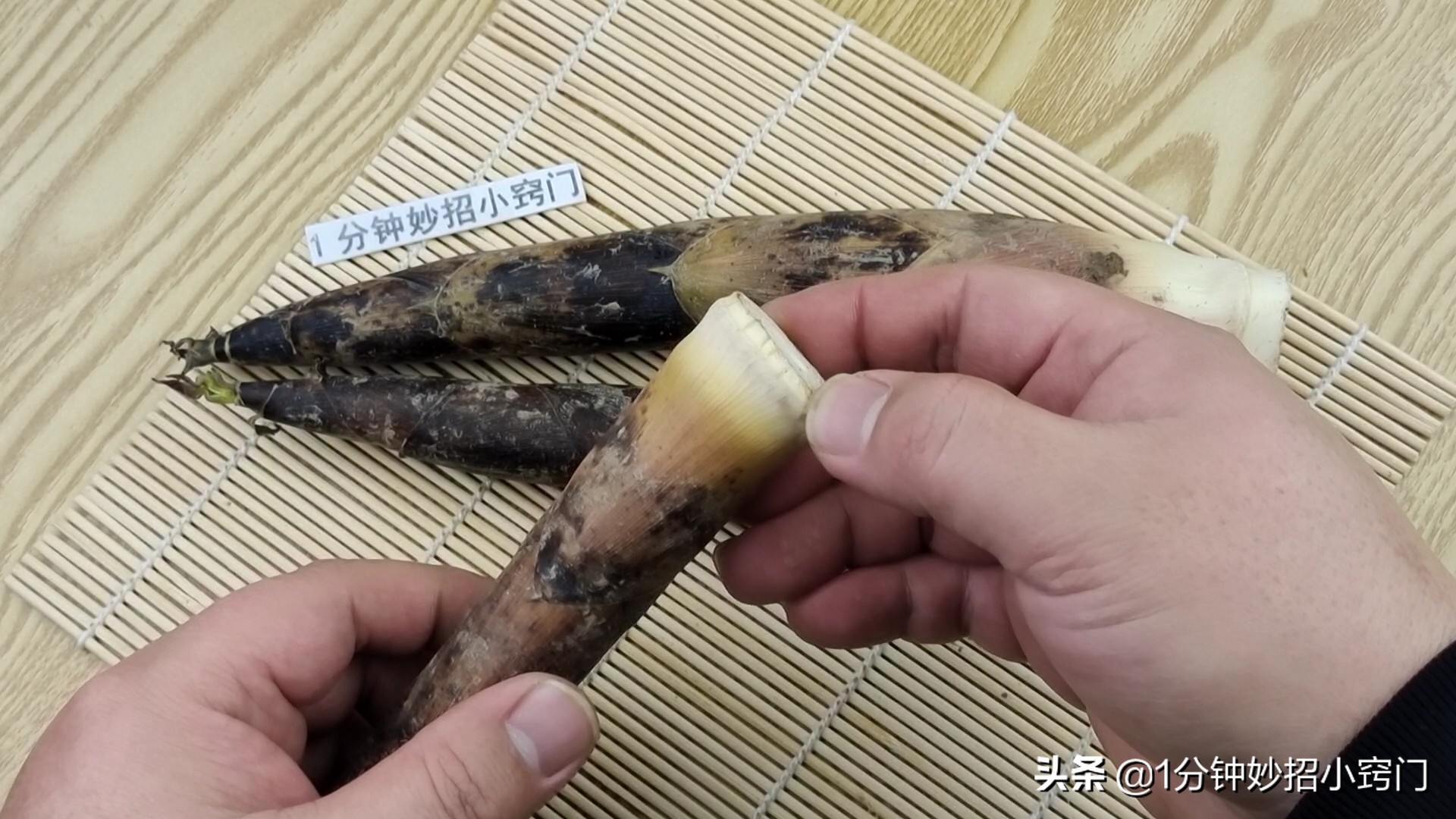 袋装春笋吃不完怎么保存,袋装春笋一次吃不完怎么保存