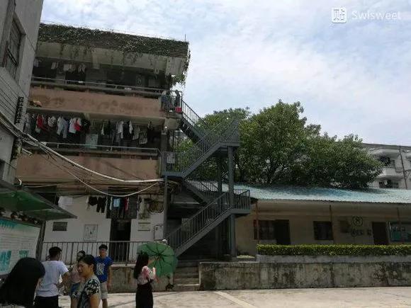 全国宿舍最好的大学宿舍图片,公办学校有哪些好宿舍