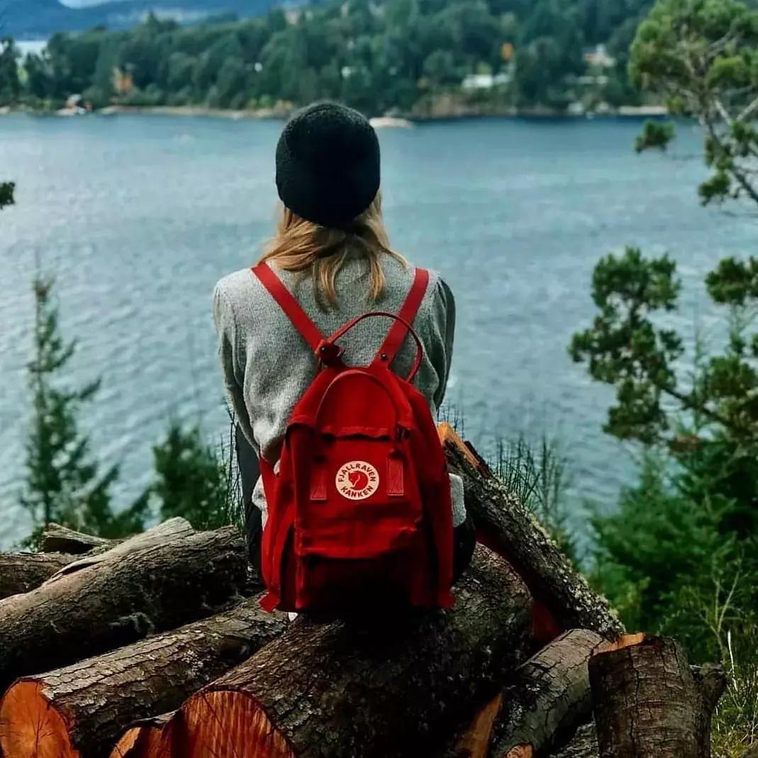 20款好看又实用的女士双肩包推荐,好用又好看的便宜双肩包推荐