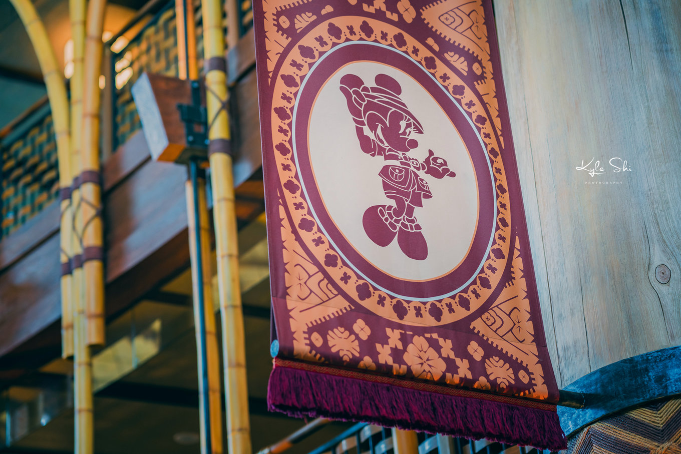 住在迪士尼里的酒店叫什么,住迪士尼酒店什么体验