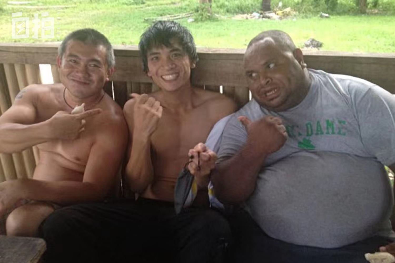 我，19岁到岛国打工，24岁赊了100万的货开店，2年还清