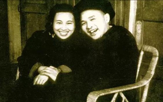 十大大将夫人新中国成立后都担任什么工作,1955年有几人授衔