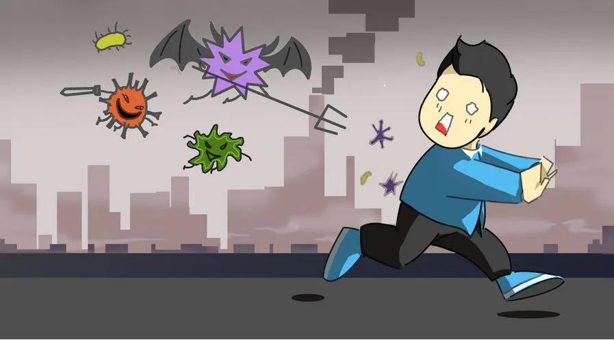 开学季儿童疾病预防,青少年银屑病有什么危害