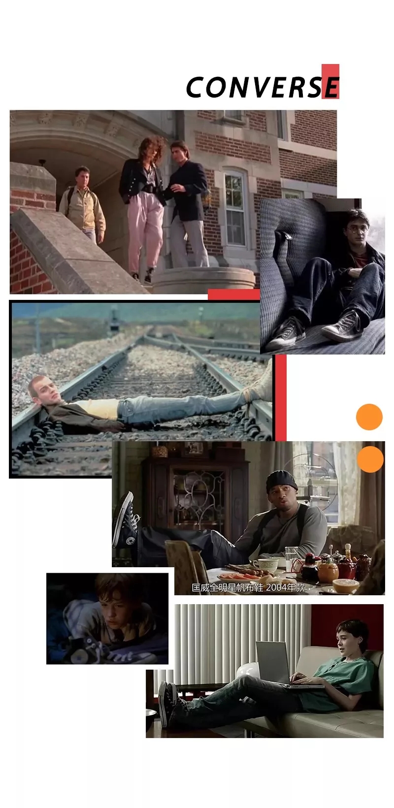 一生爱匡威视频,匡威一星标