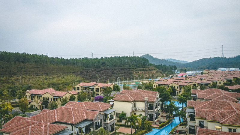 广东云浮好去处,广东云浮旅游攻略大全