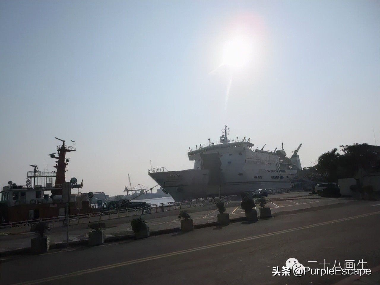 台湾高雄旅行攻略,台湾4天3夜旅游高雄攻略