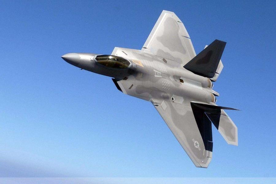 f22到底有多先进,美军f22战斗机缺点
