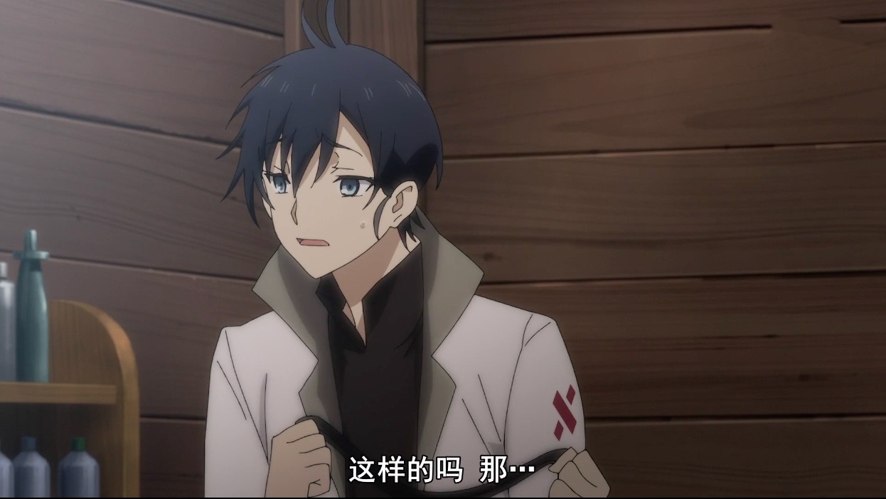 b站新出的好看番剧,b站入坑必补日常番