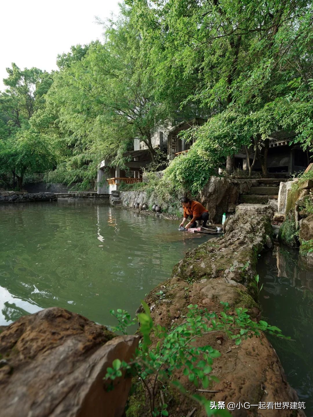 人骨子里喜欢的豪宅,中国人的骨子里喜欢的豪宅
