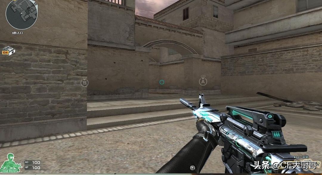 cf雷霆套装属性,雷霆套装属性