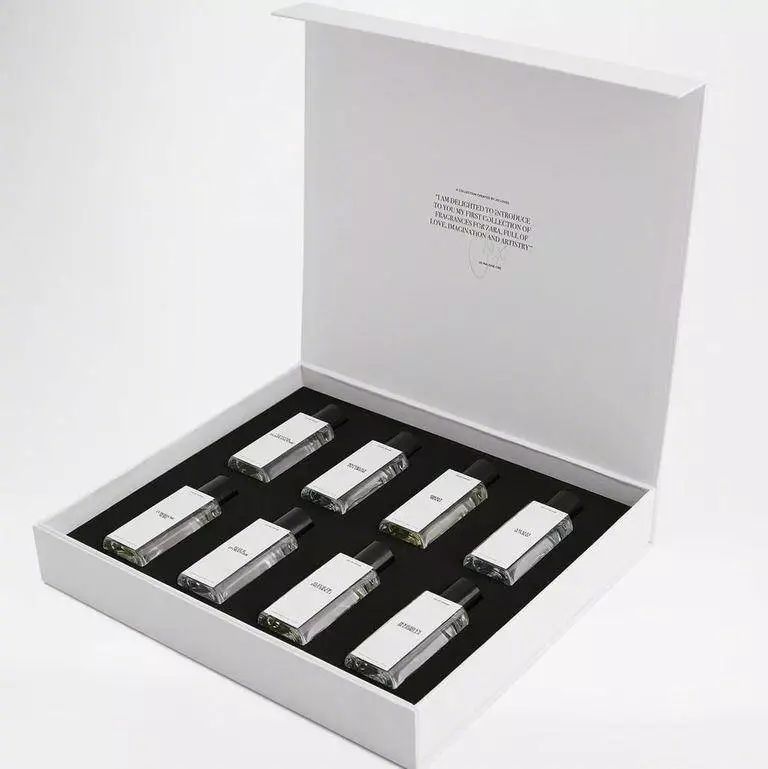 zarajomalone香氛,zarajomalone联名香水男