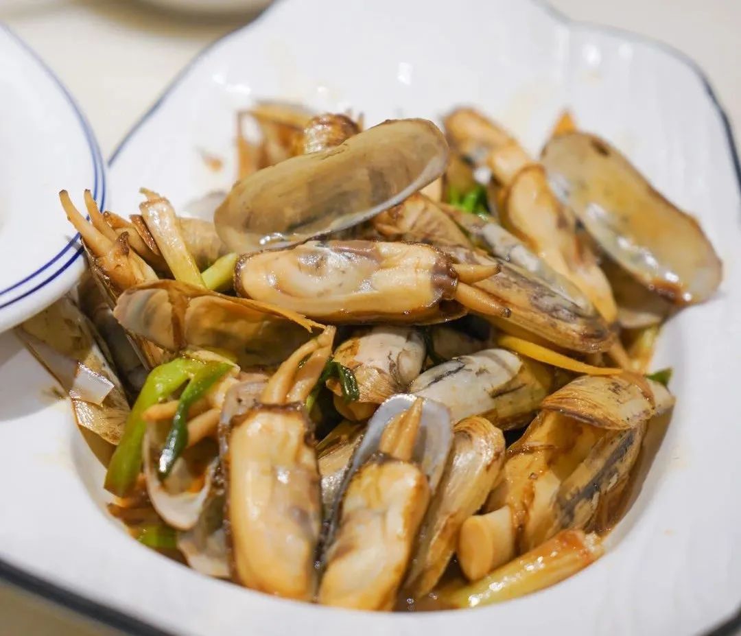 宁波必吃的晚餐排行榜,四天三夜美食攻略