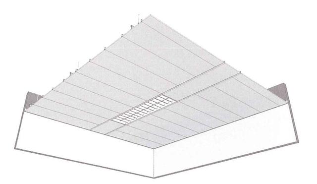 设计师必须知道的8大手法,矿棉板施工工艺详解