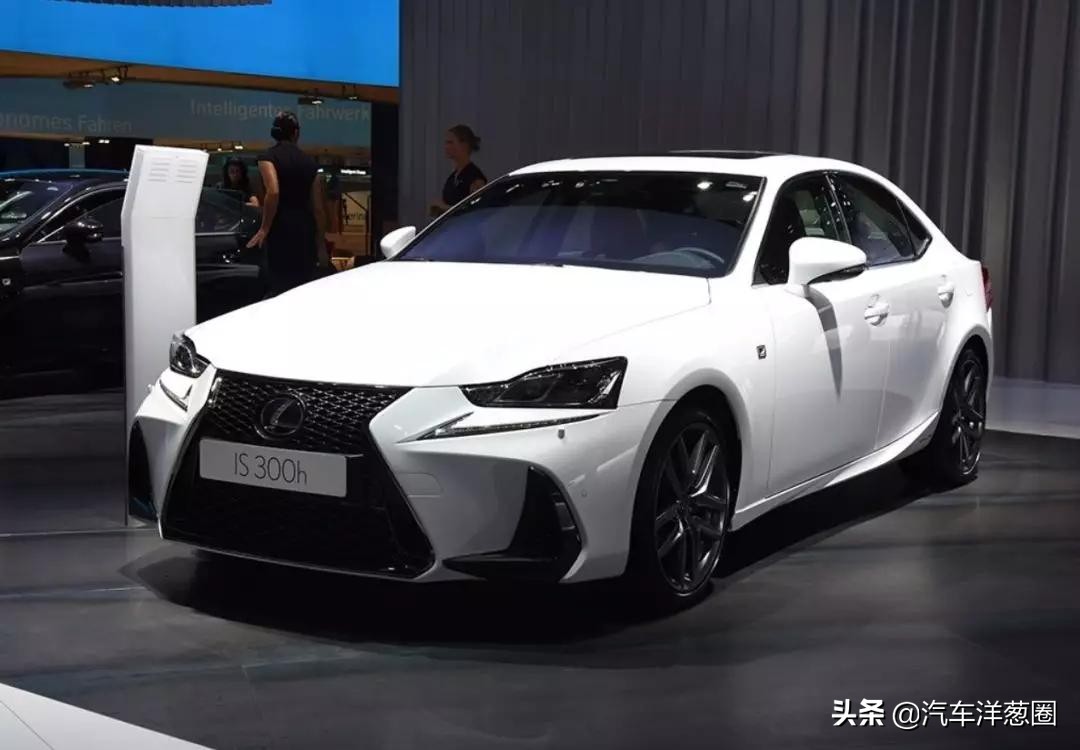 丰田10大烂车排名,2023故障率最低的十款车