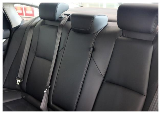 花17万买车值不值,17万公里的本田雅阁能买吗