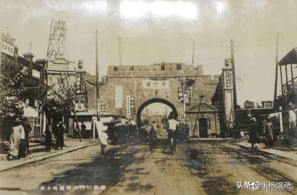 伪满洲国谍战内幕,伪满时期真实的东北谍战